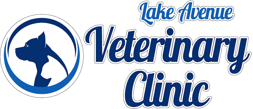 Lake Avenue Veterinary Clinic logo